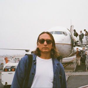 Meet your Posher, Frank